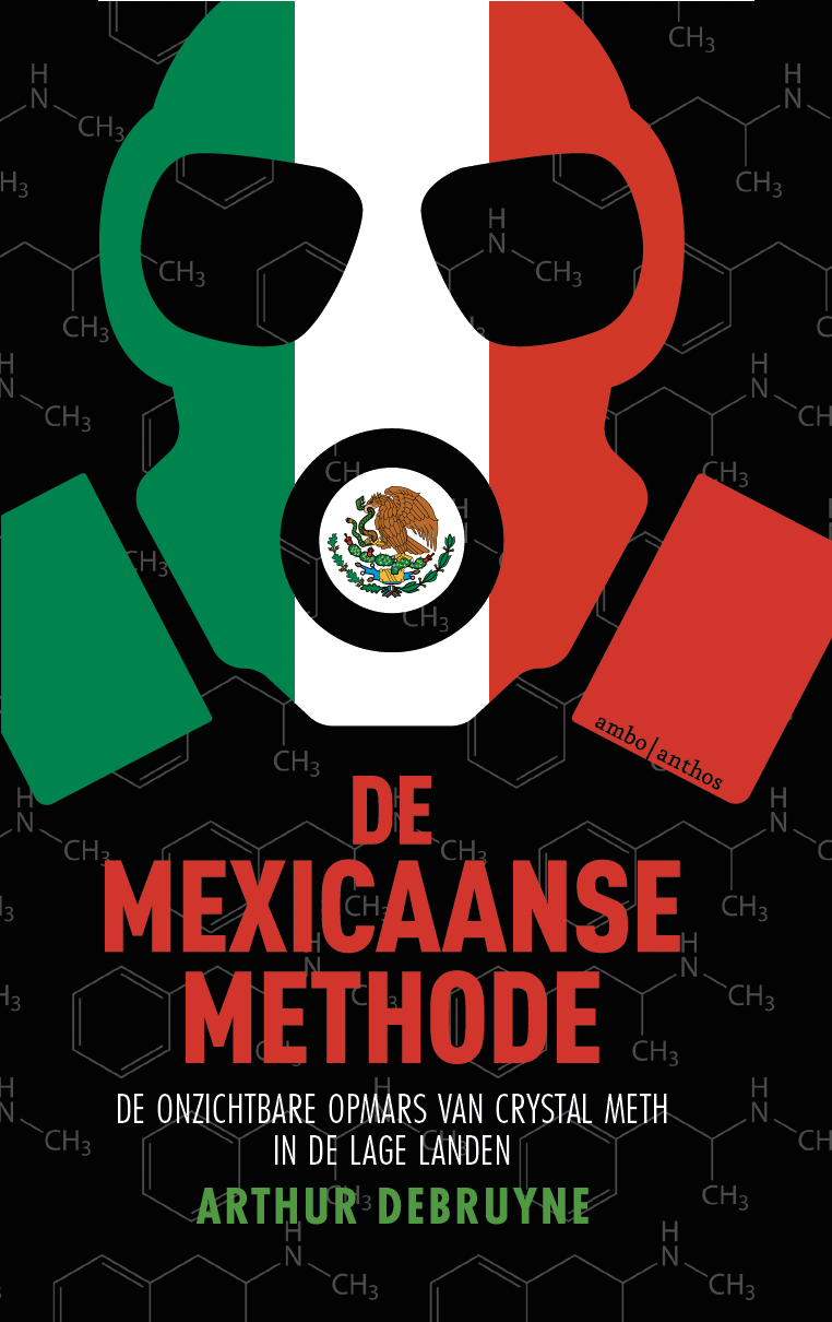 De Mexicaanse Methode - Nederlandse Editie