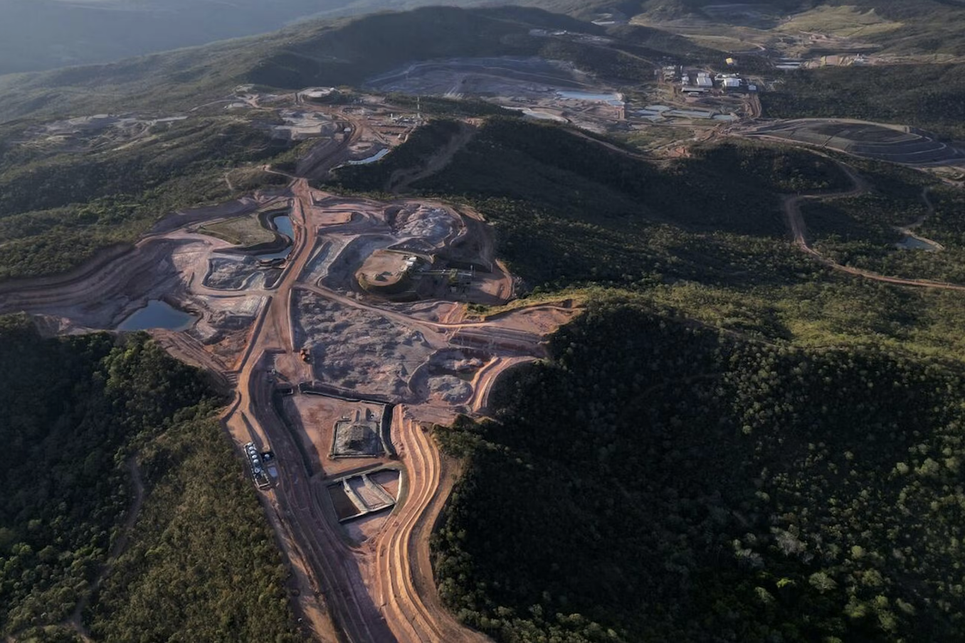 VS trekken Braziliaanse zeldzame aardmetalen naar zich toe met miljardenovername